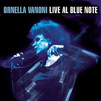 Ornella Vanoni – Ornella Vanoni Live al Blue Note