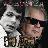 Al Kooper – 50/50