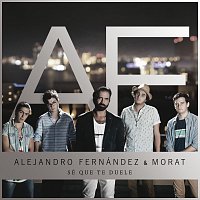 Alejandro Fernández, Morat – Sé Que Te Duele
