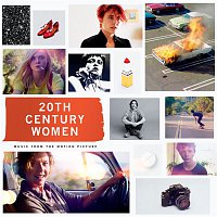 20th Century Women: Music From The Motion Picture