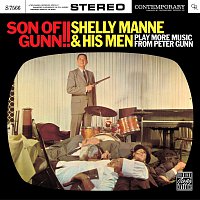 Shelly Manne & His Men – Son Of Gunn!!