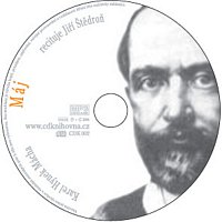Jiří Štědroň – Máj (MP3-CD)