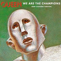 Queen – We Are The Champions [Raw Sessions Version]