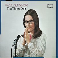 Přední strana obalu CD The Three Bells