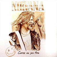 Nirvana – Come As You Are... Live At The Palace, JJJ-FM Broadcast, Melbourne, Australia, 1st February 1992 (Remastered)