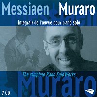 Roger Muraro – Intégrale Piano Seul