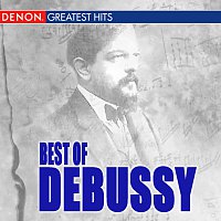 Různí interpreti – Best of Debussy