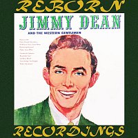 Jimmy Dean – Jimmy Dean And The Western Gentlemen (HD Remastered)