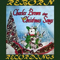 Přední strana obalu CD Charles Brown Sings Christmas Songs (HD Remastered)