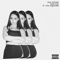 una schram, Orla Engstrom – Bum Boy