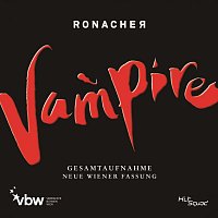 Original Cast Vienna & Orchester der Vereinigten Bühnen Wien – Tanz der Vampire - Gesamtaufnahme
