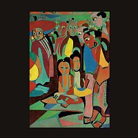 Brian Davison's Every Which Way – Brian Davison's Every Which Way (2020 Remaster)