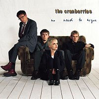 The Cranberries – No Need to Argue (Deluxe Edition) CD