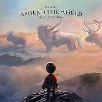 KSHMR – Around The World (feat. NOUMENN)