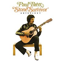 Paul Brett – Stone Survivor: Anthology