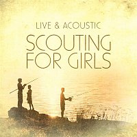 Scouting For Girls – Live and Acoustic - EP