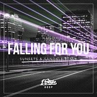NANO – Falling For You [sunsets & sandals Remix]