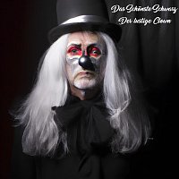 Přední strana obalu CD Der lustige Clown