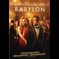 Různí interpreti – Babylon DVD