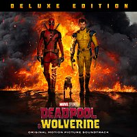 Různí interpreti – Deadpool & Wolverine [Original Motion Picture Soundtrack/Deluxe Edition]