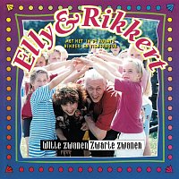 Elly & Rikkert, In De Ruimte Kinderkoor – Witte Zwanen Zwarte Zwanen