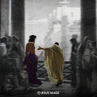 Jesus Image – Behold (This Is Jesus) [Live]
