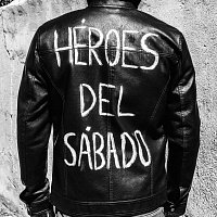 La Maravillosa Orquesta del Alcohol – Héroes Del Sábado