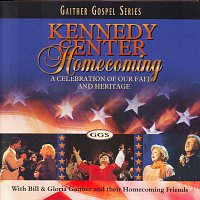 Bill & Gloria Gaither – Kennedy Center Homecoming
