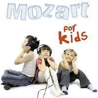 Various  Artists – Mozart for Kids