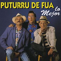 Přední strana obalu CD Lo Mejor