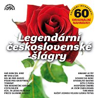 Různí interpreti – Legendární československé šlágry MP3
