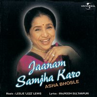 Asha Bhosle – Jaanam Samjha Karo