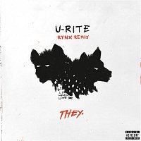 THEY. – U-RITE (RYNX Remix)