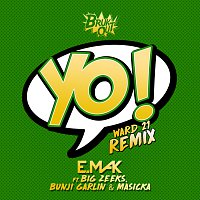 Yo [Ward 21 Remix]