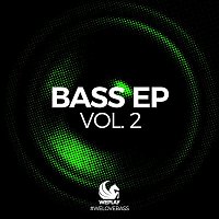 Various Artists.. – WEPLAY - BASS EP, Vol. 2