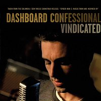 Dashboard Confessional – Vindicated