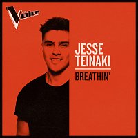 Jesse Teinaki – Breathin' [The Voice Australia 2019 Performance / Live]