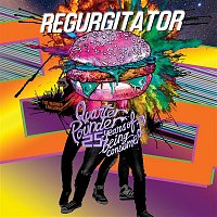 Regurgitator – Quarter Pounder - 25 Years Of Being Consumed