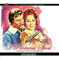 Carlo Rustichelli – I promessi sposi [Original Motion Picture Soundtrack]