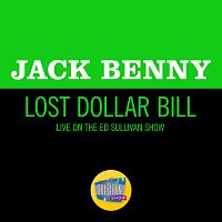 Jack Benny – Lost Dollar Bill [Live On The Ed Sullivan Show, June 21, 1959]