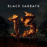 Black Sabbath – 13 LP