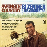 Si Zentner And His Orchestra – Swingin' Country