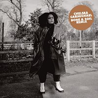 Chelsea Carmichael, Joshua Idehen – Bone And Soil [Shabaka Hutchings Remix]