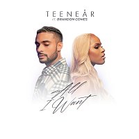 Teenear, Brandon Gomes – All I Want