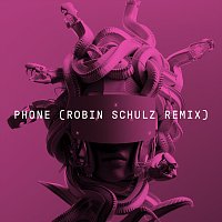 Meduza, Sam Tompkins, Em Beihold – Phone [Robin Schulz  Remix]