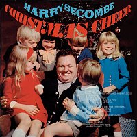 Harry Secombe – Christmas Cheer