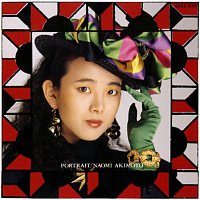 Naomi Akimoto – Portrait