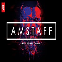 Paluch, Chris Carson – Amstaff