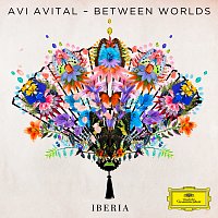Avi Avital, Between Worlds – IBERIA - EP
