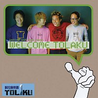 TOLAKU – Welcome TOLAKU (2CD)